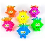 BAGIGK4 Giggle Character Ball